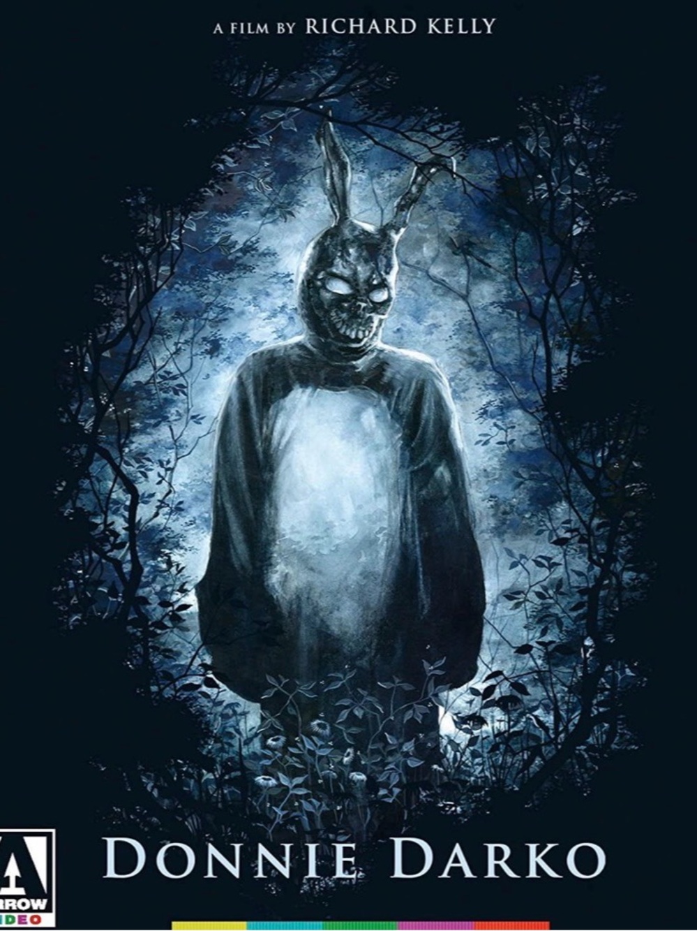 Donnie Darko (Blu-ray)